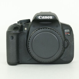 Canon EOS Kiss X6i　ボディ