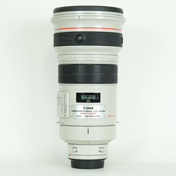 Canon EF300mm F2.8L IS USM