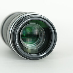 OLYMPUS M.ZUIKO DIGITAL ED 100-400mm F5.0-6.3 IS