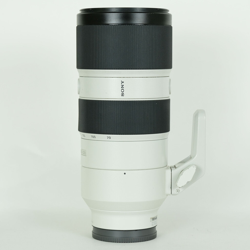 SONY FE 70-200mm F2.8 GM OSS SEL70200GM