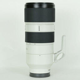 SONY FE 70-200mm F2.8 GM OSS SEL70200GM