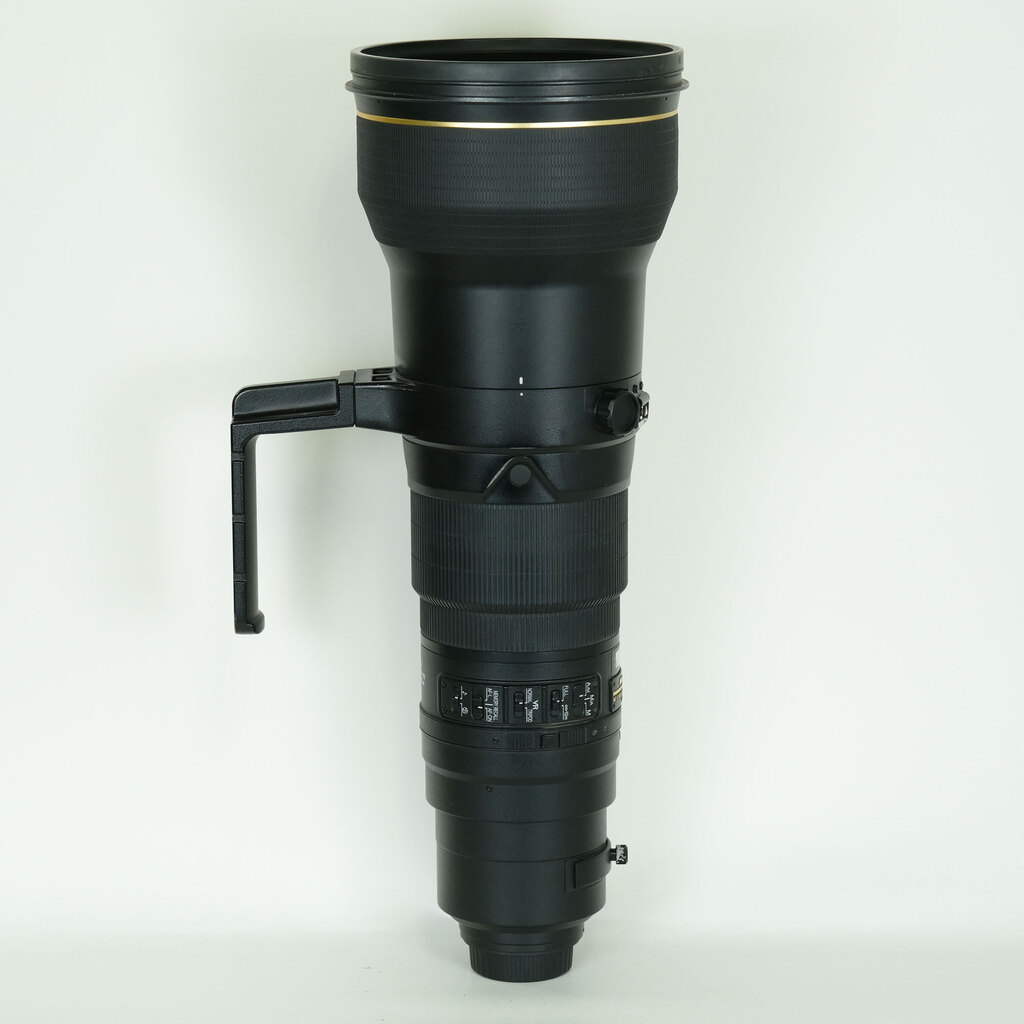 Nikon AF-S NIKKOR 600mm F4 G ED VR
