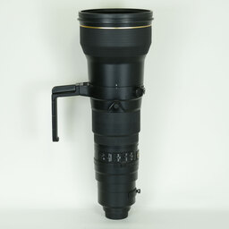 Nikon AF-S NIKKOR 600mm F4 G ED VR