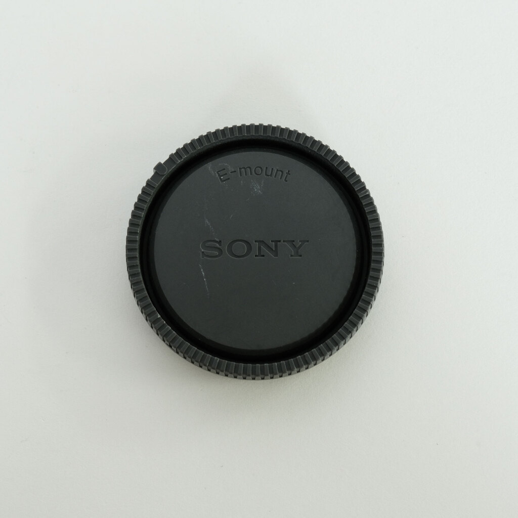 SONY Vario-Tessar T* FE 16-35mm F4 ZA OSS SEL1635Z