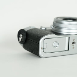 FUJIFILM X100V シルバー FUJIFILM X100V シルバー