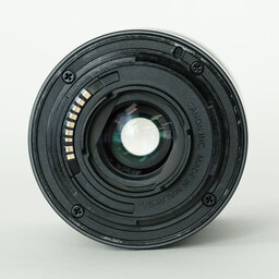 Canon EF-M18-150mm F3.5-6.3 IS STM