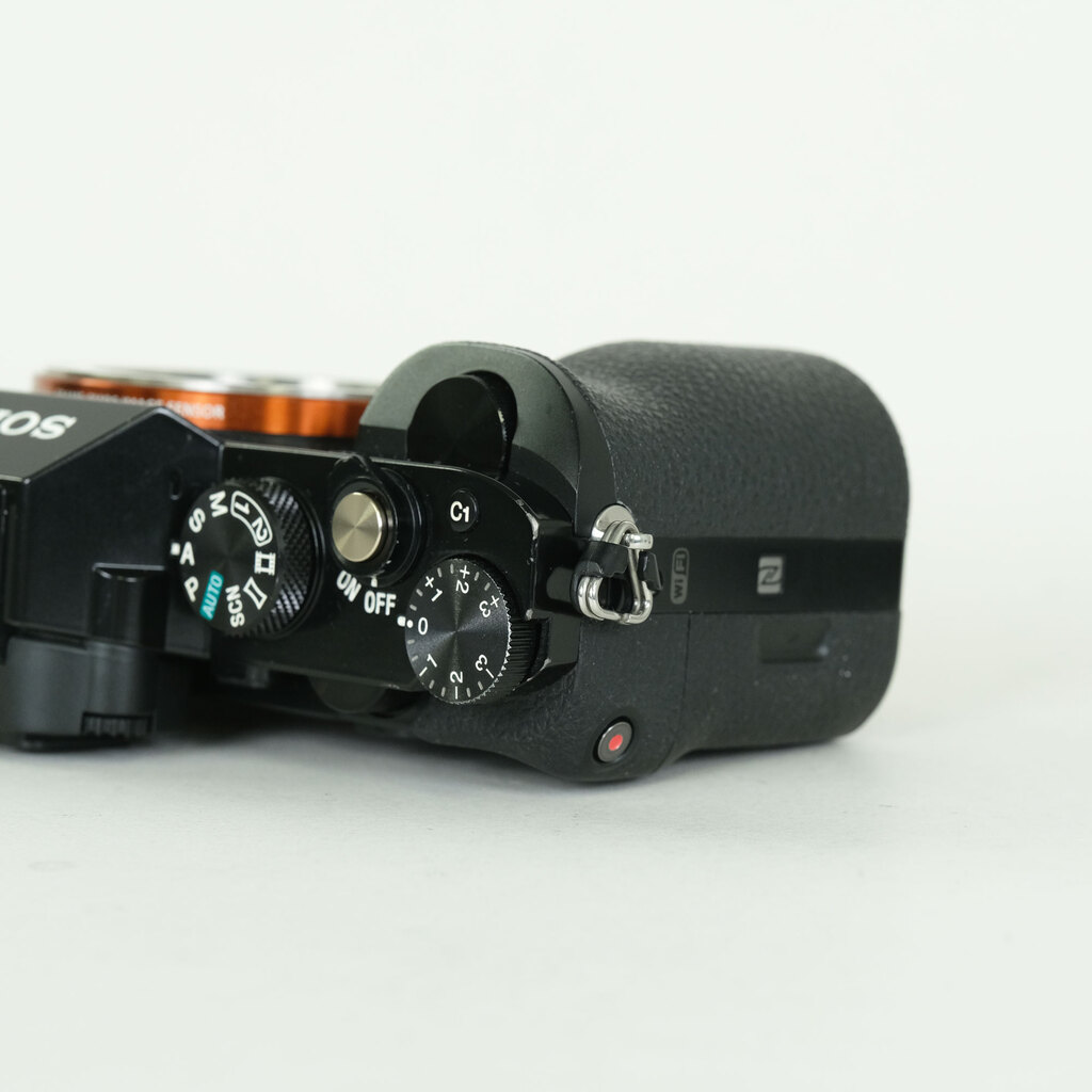 SONY α7S（ILCE-7S）