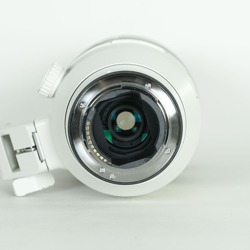 SONY FE 100-400mm F4.5-5.6 GM OSS SEL100400GM