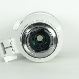 SONY FE 100-400mm F4.5-5.6 GM OSS SEL100400GM