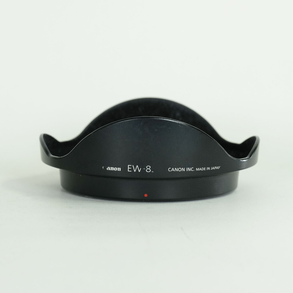 Canon EF17-40mm F4L USM Canon EF17-40mm F4L USM