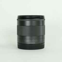 Canon EF-M11-22mm F4-5.6 IS STM