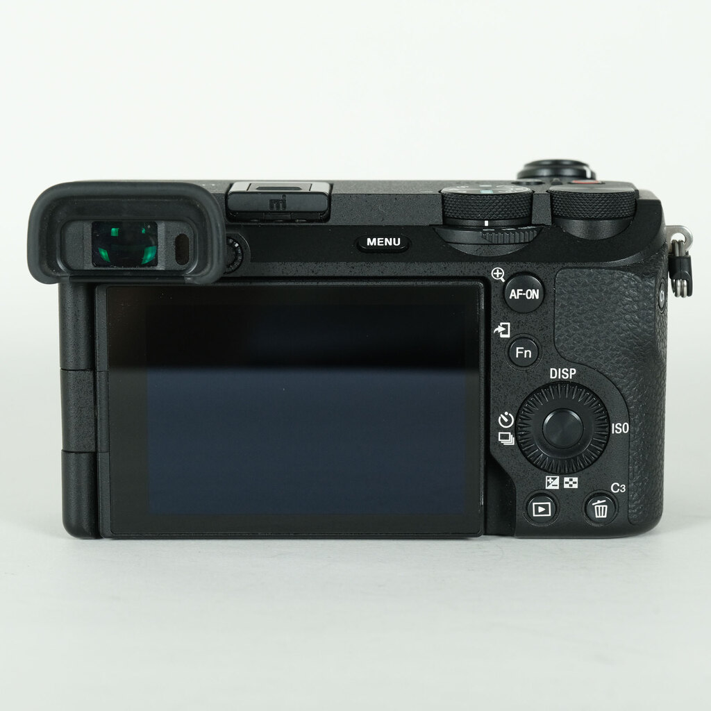 SONY α6700（ILCE-6700）