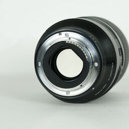 SIGMA 50mm F1.2 DG DN｜Art [ソニーE用]