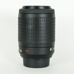 Nikon AF-S DX VR Zoom-Nikkor 55-200mm F4-5.6G IF-ED