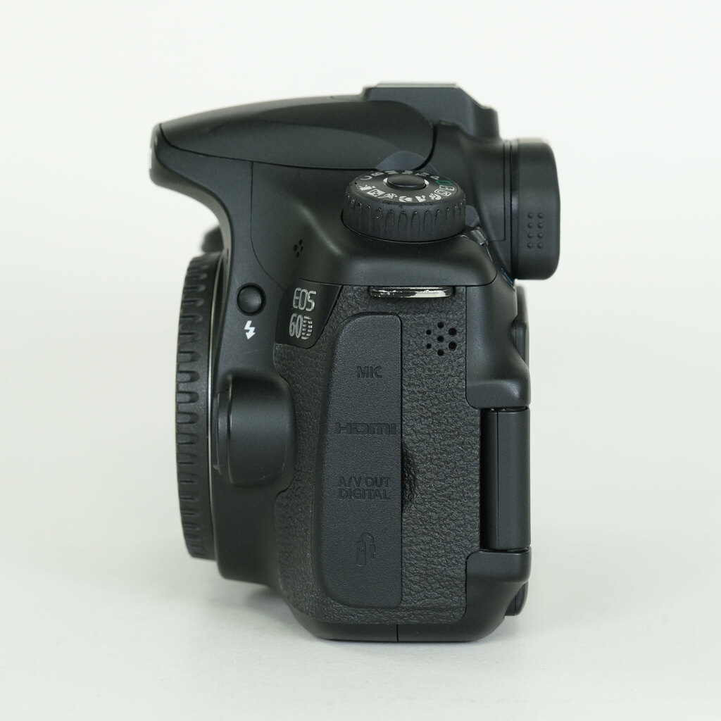 Canon EOS 60D ボディ Canon EOS 60D ボディ