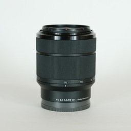 SONY FE 28-70mm F3.5-5.6 OSS SEL2870