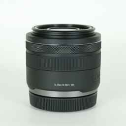 Canon RF35mm F1.8 MACRO IS STM