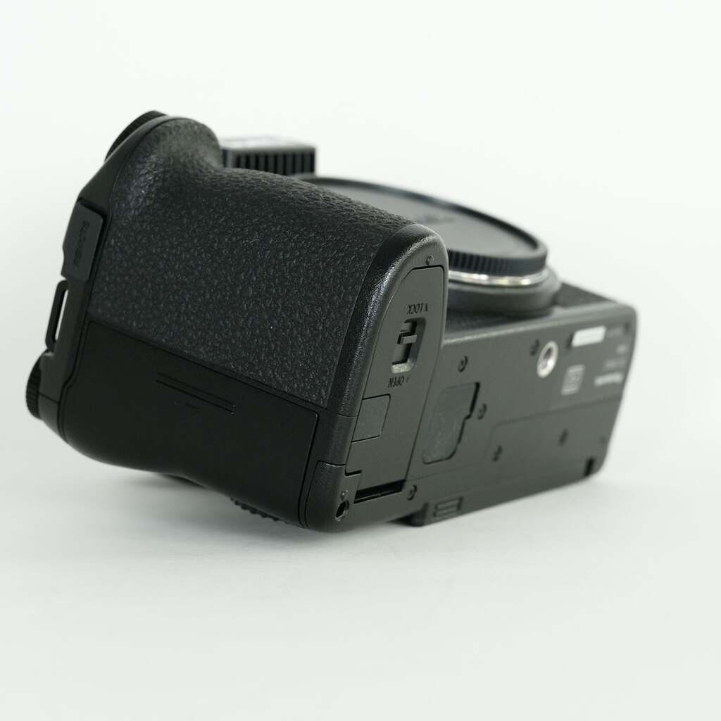 Panasonic LUMIX S5II DC-S5M2