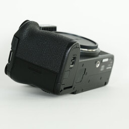 Panasonic LUMIX S5II DC-S5M2