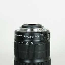 Canon EF-S18-135mm F3.5-5.6 IS STM