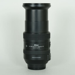 Nikon AF-S DX NIKKOR 18-200mm F3.5-5.6G ED VR II