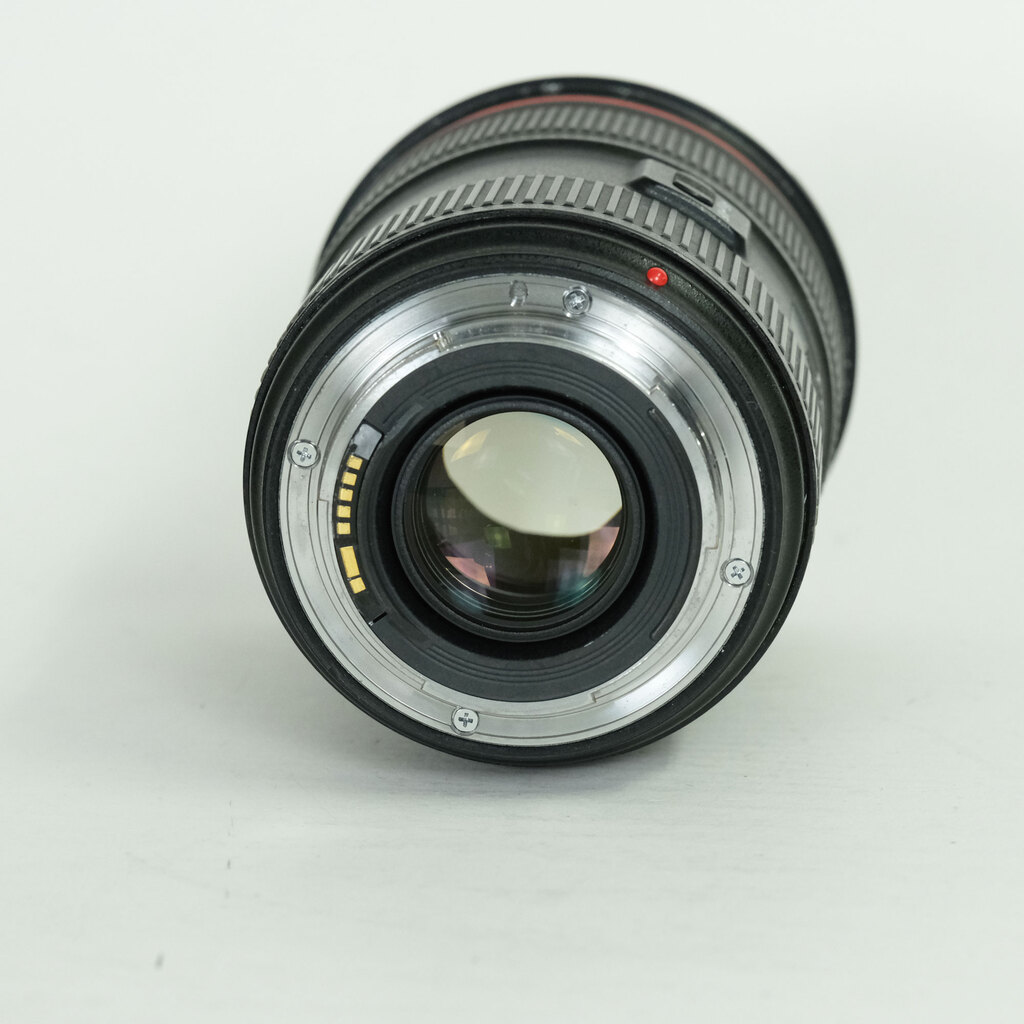 Canon EF24-70mm F2.8L II USM
