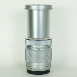 OLYMPUS M.ZUIKO DIGITAL ED 40-150mm F4.0-5.6 R