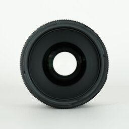 SIGMA 30mm F1.4 DC HSM | Art [キヤノン用]