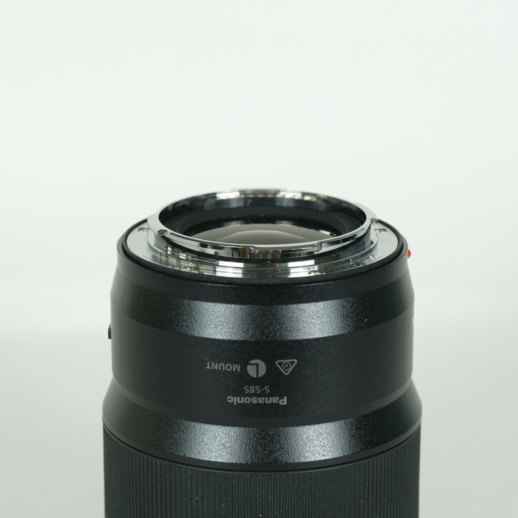 Panasonic LUMIX S 85mm F1.8の出品 | ONE SCENE（ワンシーン）