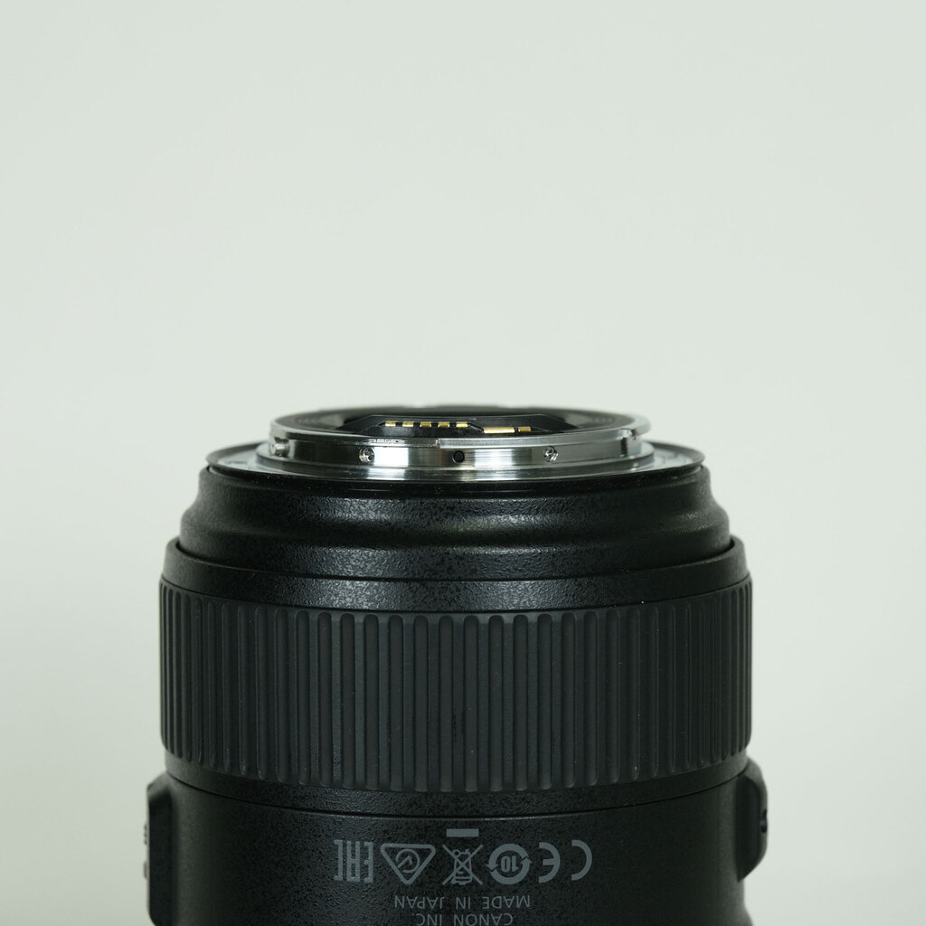 Canon EF24-105mm F4L IS II USM