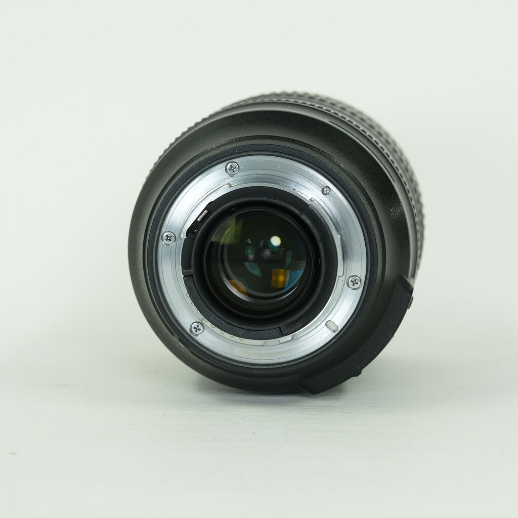 Nikon AF-S NIKKOR 24-120mm f/4G ED VR