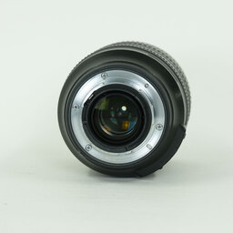 Nikon AF-S NIKKOR 24-120mm f/4G ED VR