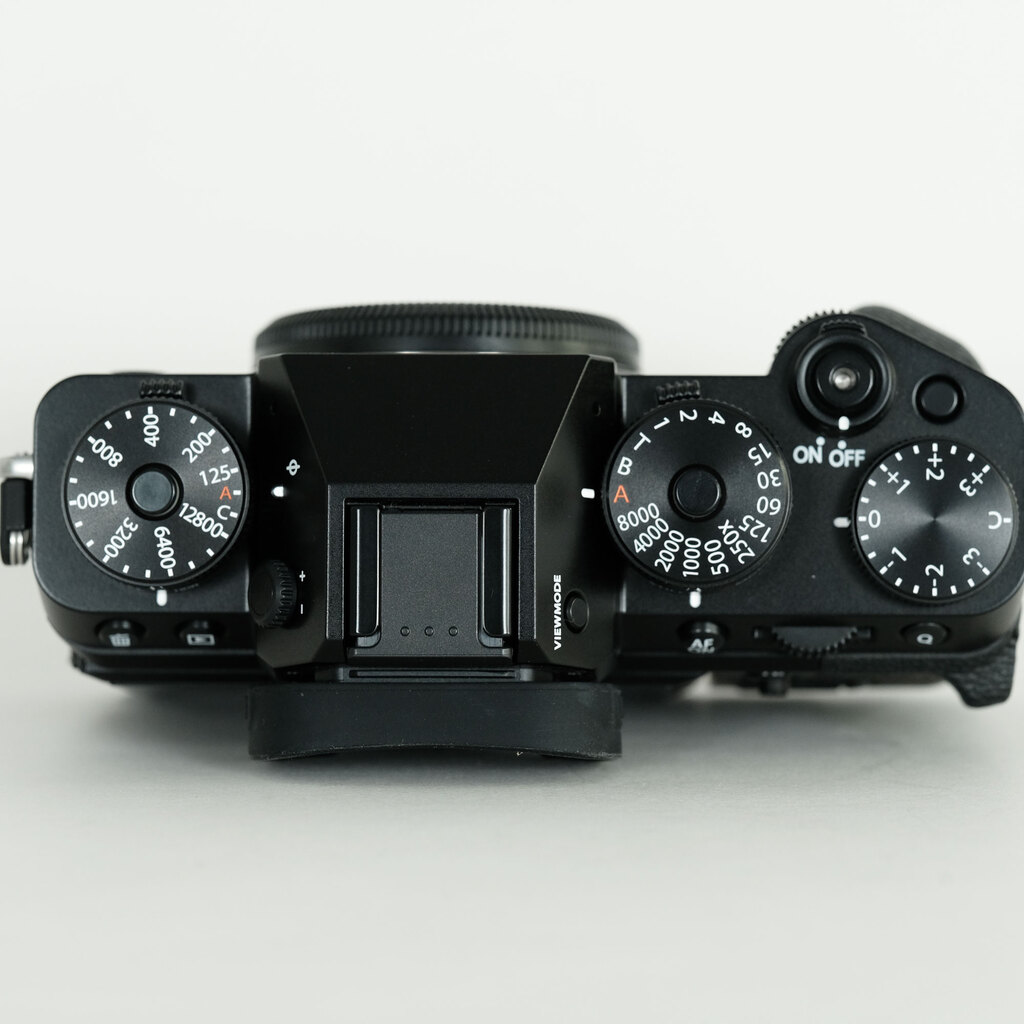 FUJIFILM X-T5 FUJIFILM X-T5