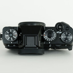 FUJIFILM X-T5 FUJIFILM X-T5