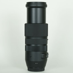 SIGMA 100-400mm F5-6.3 DG OS HSM｜Contemporary [キヤノンEF用]