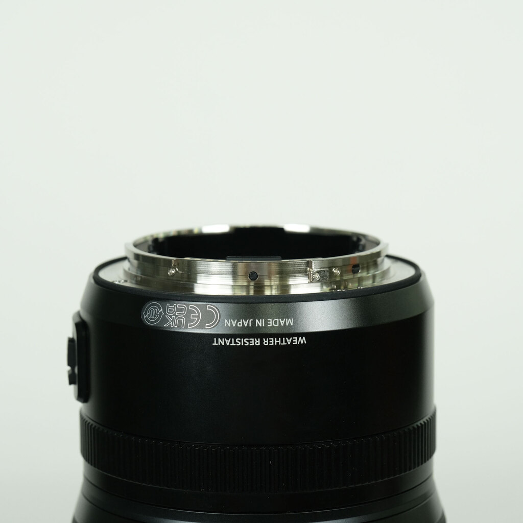 FUJIFILM GF45-100mmF4 R LM OIS WR