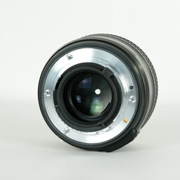 Nikon AF-S NIKKOR 50mm f/1.8G