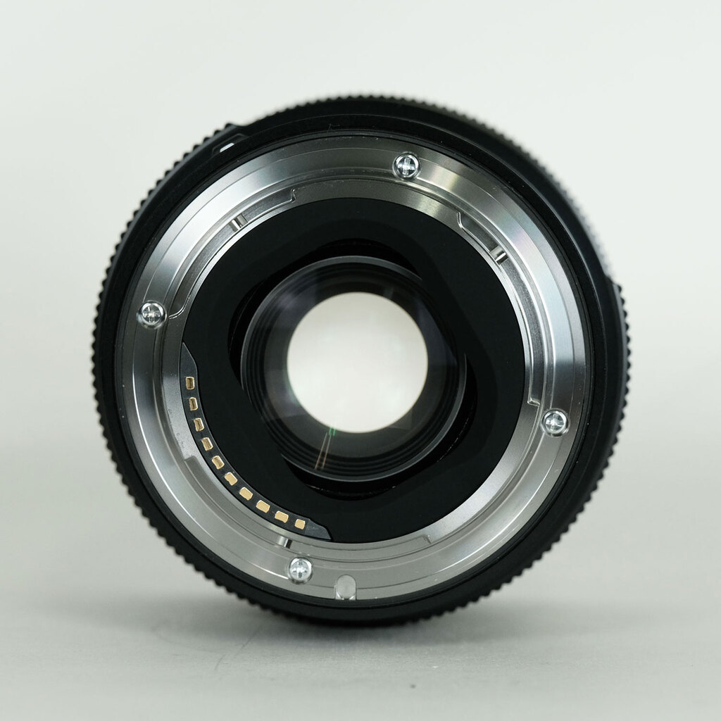 SIGMA 24mm F2 DG DN｜Contemporary [ソニーE用]