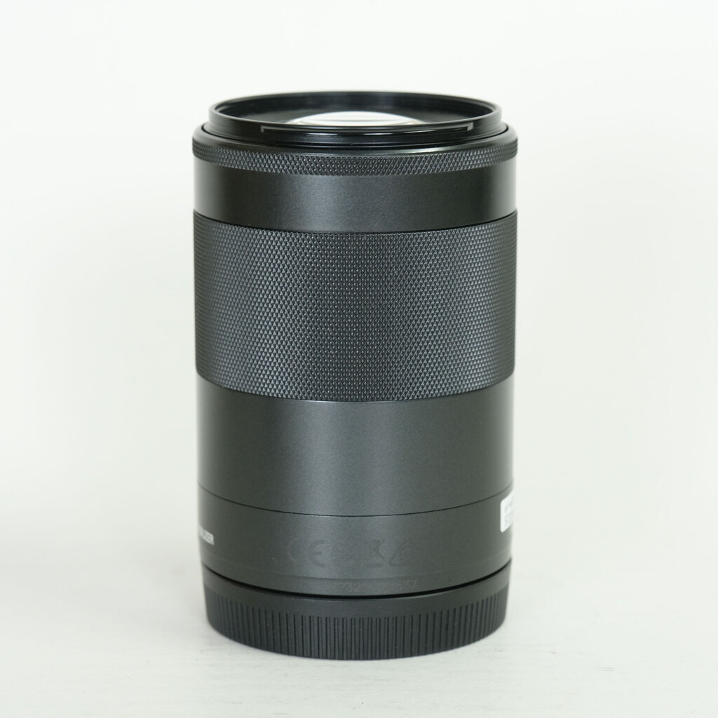 Canon EF-M55-200mm F4.5-6.3 IS STM