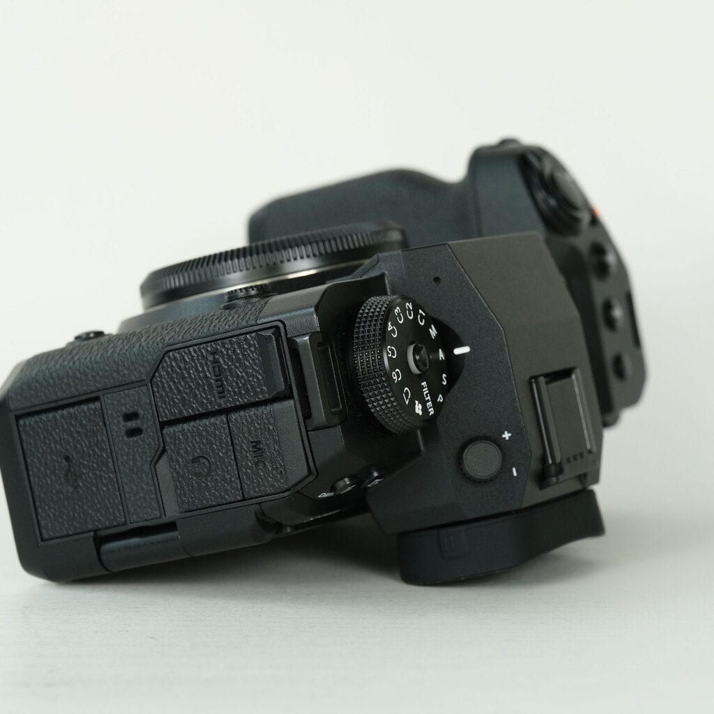 FUJIFILM X-H2の出品 | ONE SCENE（ワンシーン）