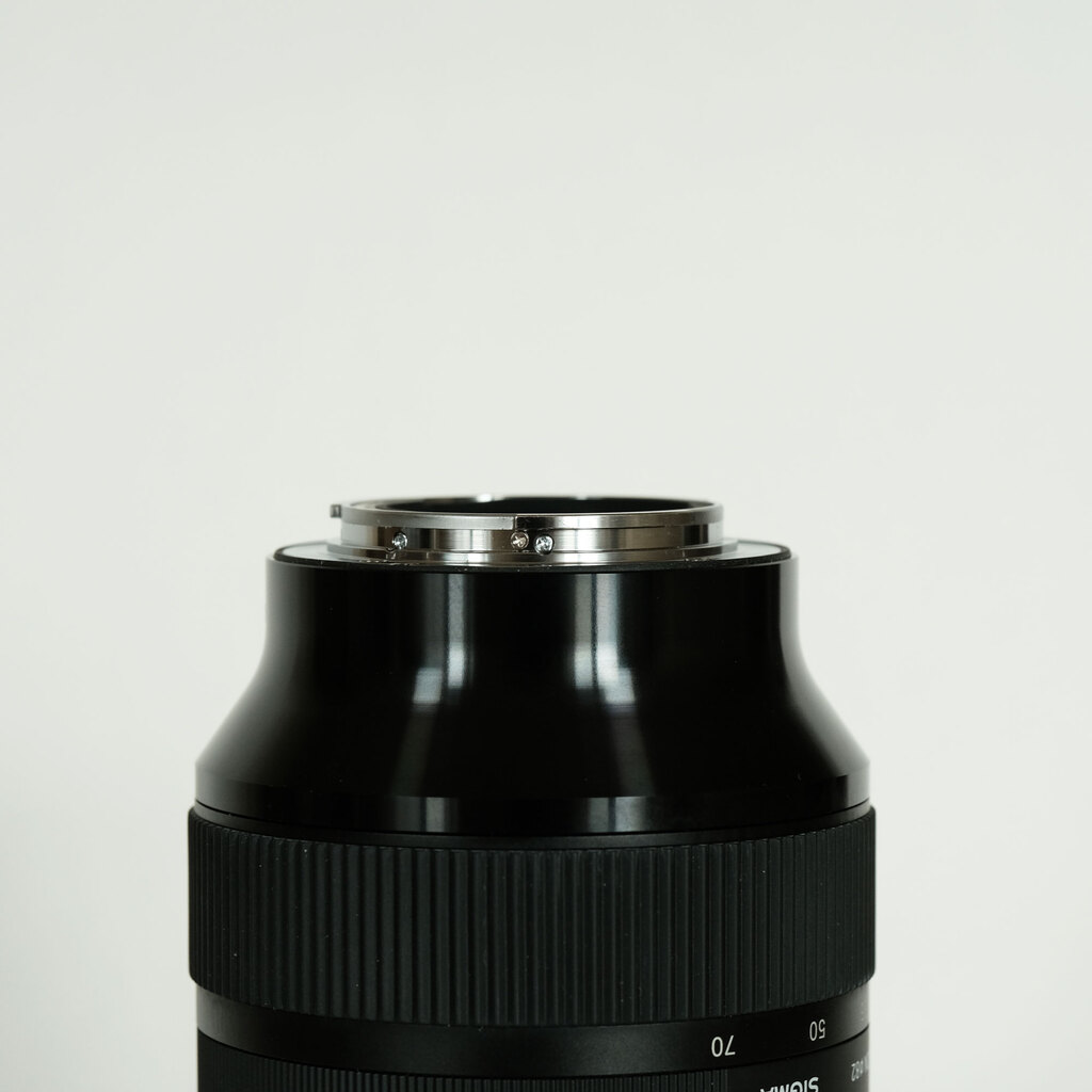 SIGMA 24-70mm F2.8 DG DN｜Art [ソニーE用]