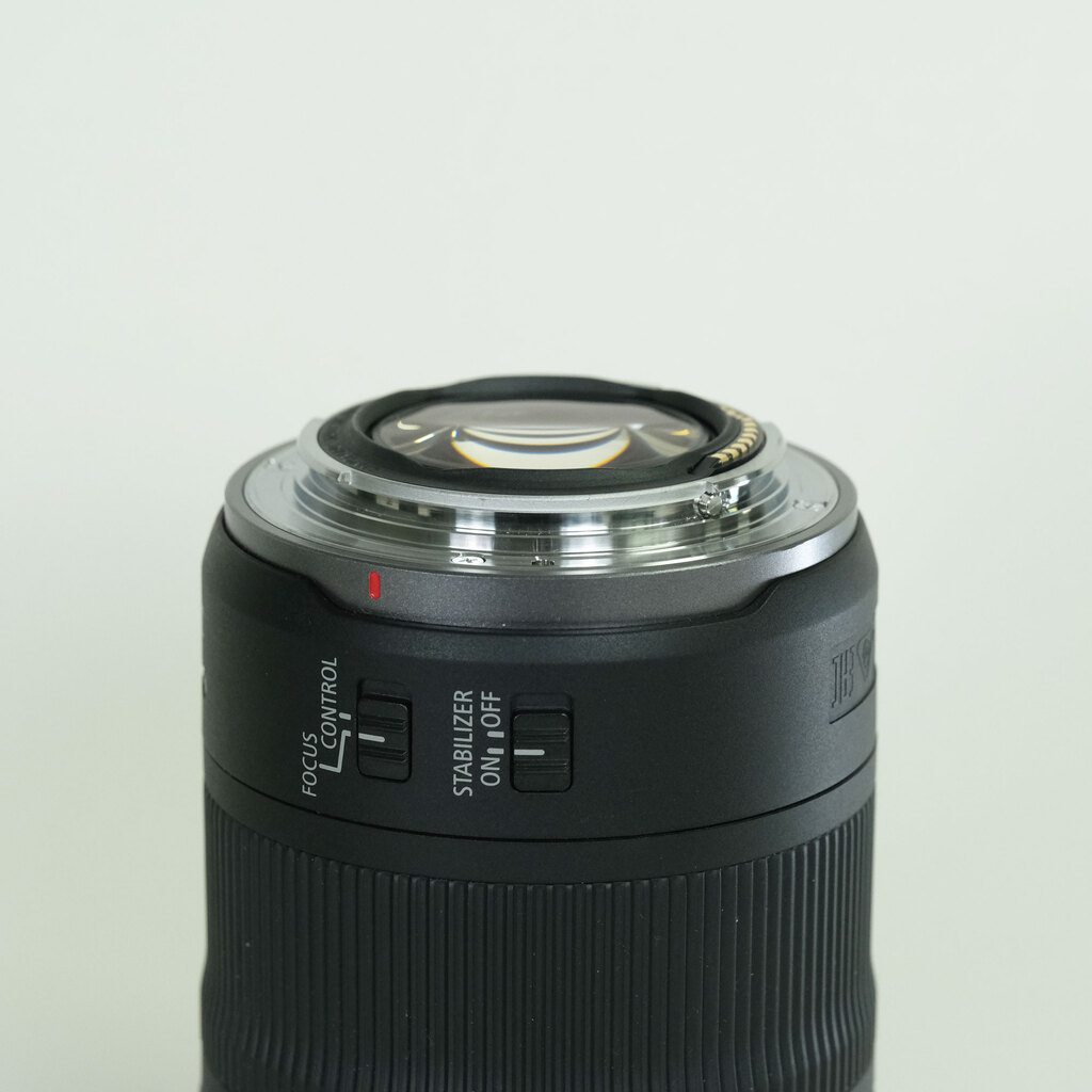 Canon RF24-105mm F4-7.1 IS STM