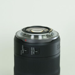 Canon RF24-105mm F4-7.1 IS STM