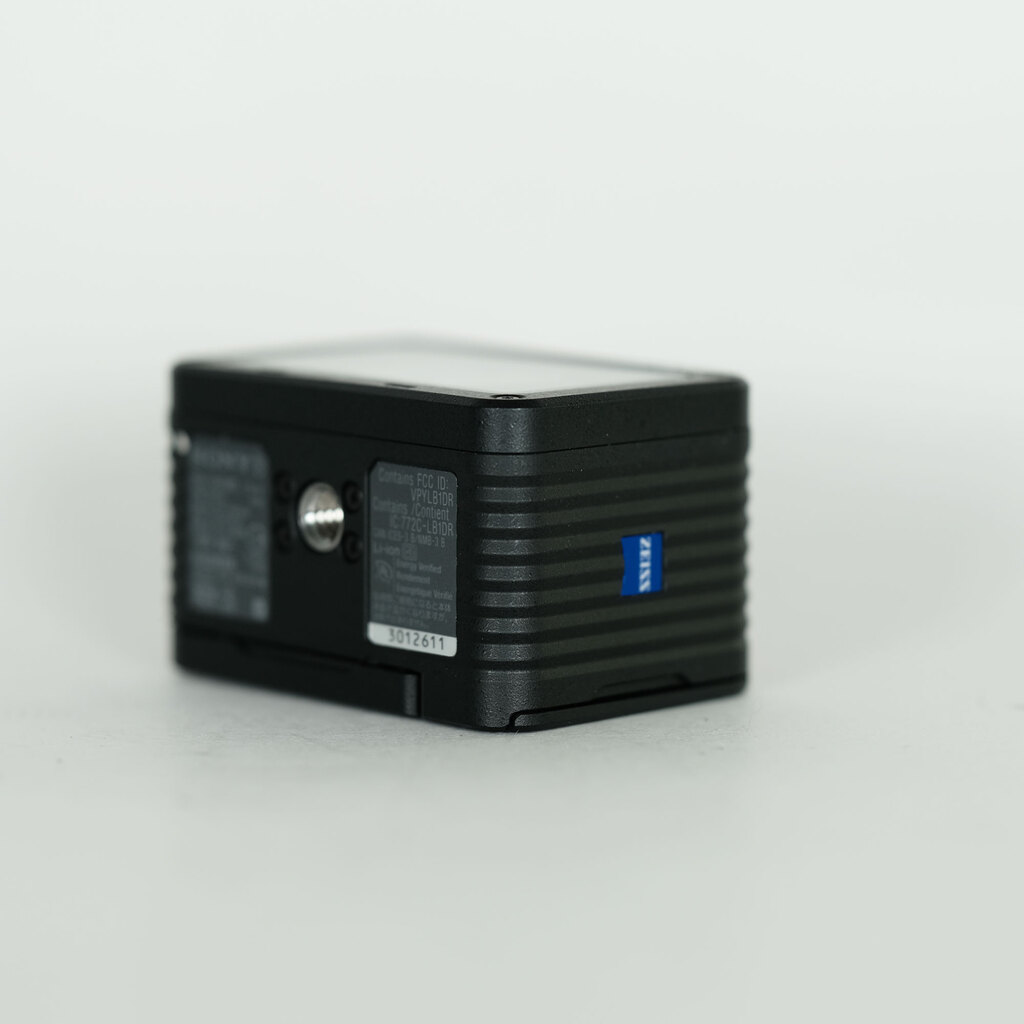 SONY Cyber-shot DSC-RX0M2