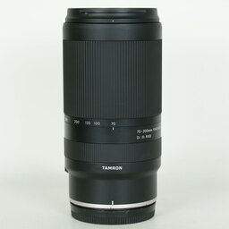 TAMRON 70-300mm F/4.5-6.3 Di III RXD (Model A047) [ニコンZ用]