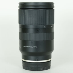 TAMRON 28-75mm F/2.8 Di III RXD (Model A036) [ソニーE用]
