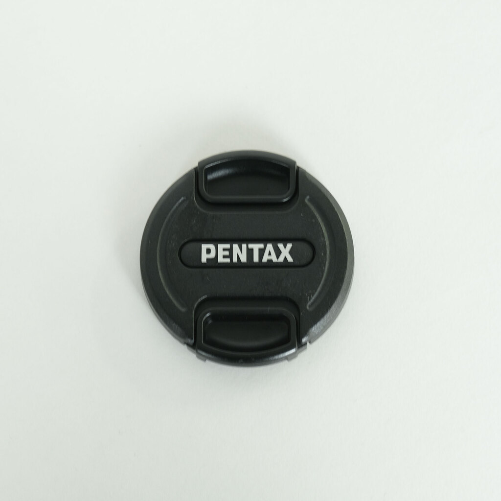 PENTAX DAL 55-300mm F4-5.8 ED