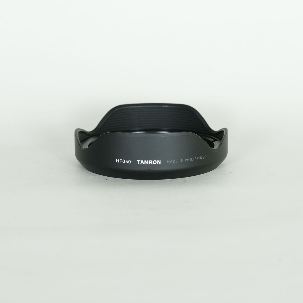 TAMRON 20mm F/2.8 Di III OSD M1:2 (Model F050) [ソニーE用]