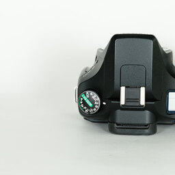 PENTAX K200D ボディ