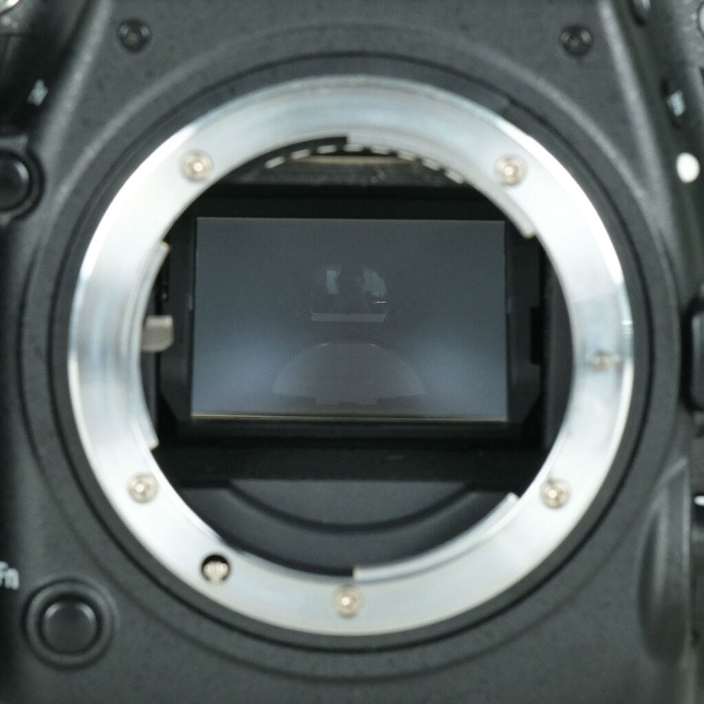 Nikon D750